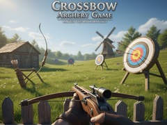 Igra Crossbow Archery Game