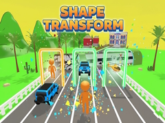 Igra Shape Transform