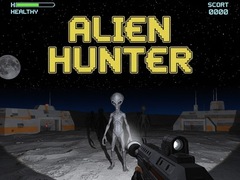 Igra Alien Hunter
