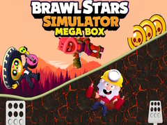 Igra Brawl Stars Simulator Mega Box