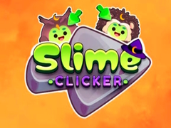 Igra Slime Clicker