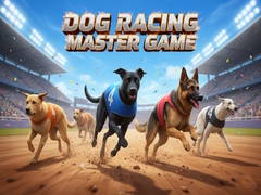Igra Dog Racing Master Game