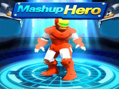 Igra Mashup Hero