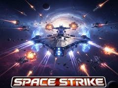 Igra Space Strike
