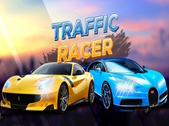 Igra Traffic Racer