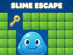 Igra Slime Escape
