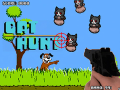 Igra Cat Hunt