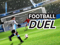 Igra Football Duel