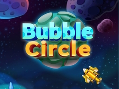 Igra Bubble Circle