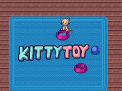 Igra Kitty Toy