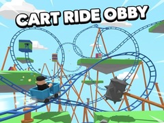 Igra Cart Ride Obby
