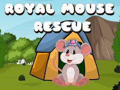 Igra Royal Mouse Rescue