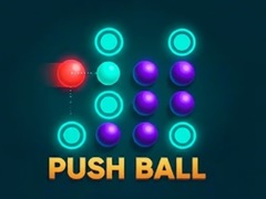 Igra Push Ball