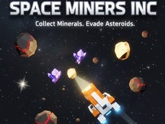 Igra Space Miners Inc
