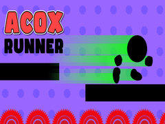 Igra Acox Runner