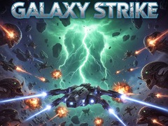 Igra Galaxy Strike
