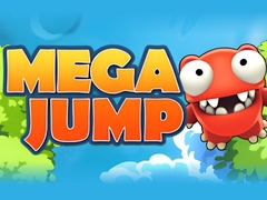 Igra Mega Jump