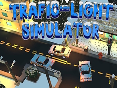 Igra Traffic Light Simulator 3D