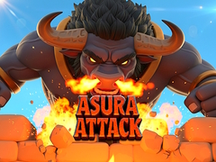 Igra Asura Attack 