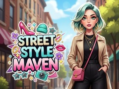 Igra Street Style Maven