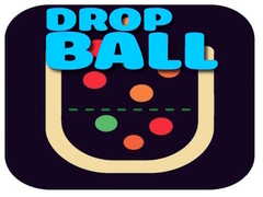 Igra Drop Ball