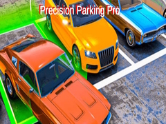 Igra Precision Parking Pro