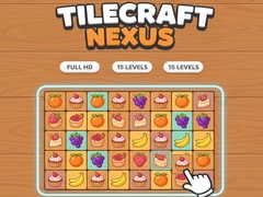 Igra TileCraft Nexus