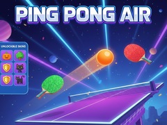 Igra Ping Pong Air