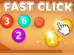 Igra Fast Click