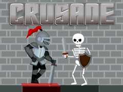 Igra Crusade