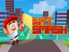 Igra Bat Smash