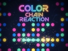 Igra Color Chain Reaction