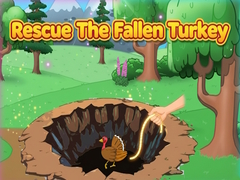 Igra Rescue The Fallen Turkey