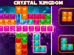 Igra Crystal Kingdom