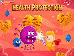 Igra Health Protection