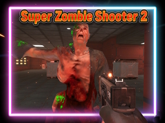 Igra Super Zombie Shooter 2