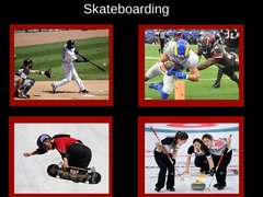 Igra World Sport Quiz: Epic Trivia