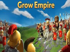 Igra Grow Empire