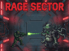 Igra Rage Sector