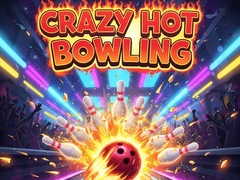 Igra Crazy Hot Bowling