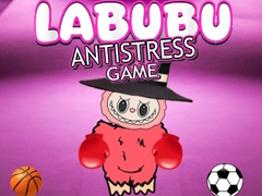 Igra Labubu Antistress Game