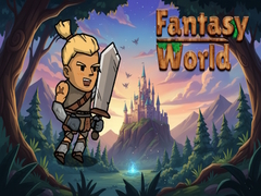 Igra Fantasy World
