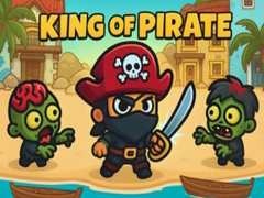 Igra King of pirate