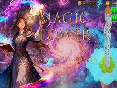 Igra Magic Tower