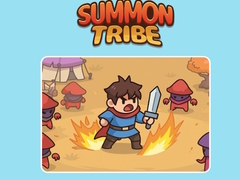 Igra Summon Tribe
