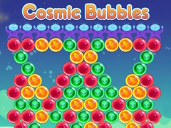 Igra Cosmic Bubbles