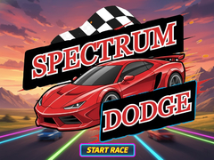 Igra Spectrum Dodge