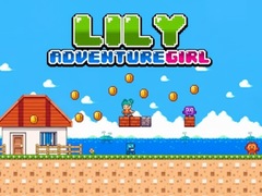 Igra Lily Adventure Girl