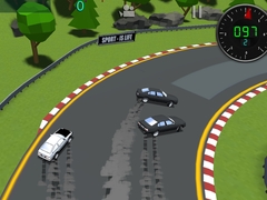 Igra Drift King Racing Multiplayer