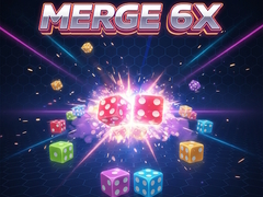 Igra Merge 6X